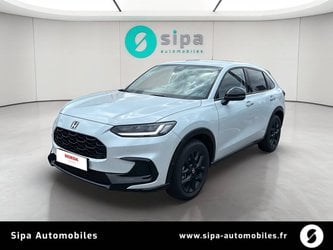 Voitures D'occasion À Mérignac | Honda Zr-V E:hev 2.0 I-Mmd Sport 5P