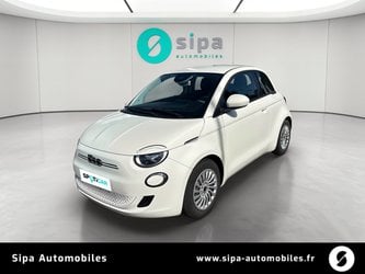 Voitures D'occasion À Villenave-D'ornon | Fiat 500 E 95 Ch Nouvelle 3P