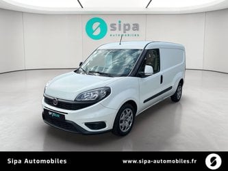 Voitures D'occasion À Mérignac | Fiat Doblò Doblo Cargo Ft Maxi 1.6 Multijet 105 1005 Kg Pro L...