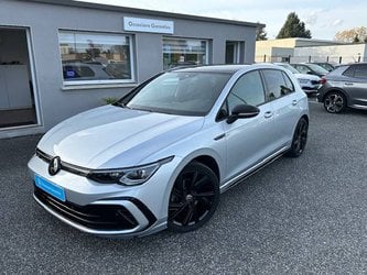 Voitures D'occasion À Tarbes | Volkswagen Golf Viii 1.5 Etsi Opf 130 Dsg7 R-Line 5P