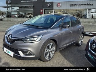 Voitures D'occasion À Dax | Renault Scénic Scenic Iv Scenic Dci 110 Energy Intens 5P
