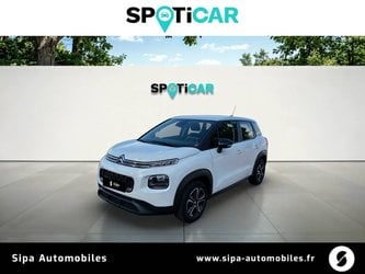 Voitures D'occasion À Lescar | Citroën C3 Aircross Puretech 110 S&S Bvm6 Feel 5P