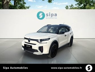 Voitures D'0Km À Lescar | Citroën C3 Aircross Hybride 145 Ch Aut Max 5P