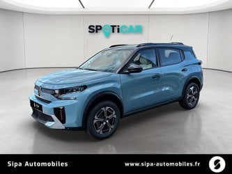 Voitures D'0Km À Lescar | Citroën C3 Aircross Ii Hybride 145 Ch Aut Max 5P