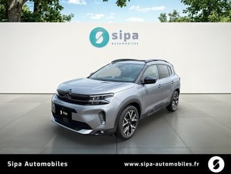 Voitures D'occasion À Fenouillet | Citroën C5 Aircross Bluehdi 130 S&S Eat8 Shine 5P