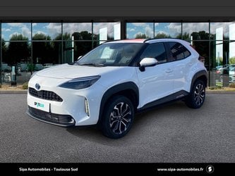 Voitures D'occasion À Toulouse | Toyota Yaris Cross Hybride 116H 2Wd Dynamic 5P