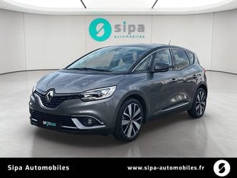 Voitures D'occasion À Mérignac | Renault Scénic Scenic Blue Dci 120 Limited 5P