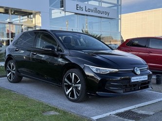 Voitures D'0Km À Lescar | Volkswagen Golf 1.5 Ehybrid 204 Dsg6 Vw Edition 5P