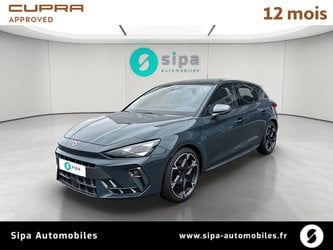 Voitures D'occasion À Lescar | Cupra Leon Ehybrid 272 Ch Dsg6 Vz 5P