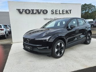 Voitures D'0Km À Saint Avit | Volvo Ex30 P5 Long Range 272 Ch Start 5P
