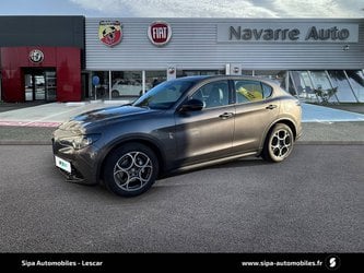 Voitures D'occasion À Lescar | Alfa Romeo Stelvio 2.2 160 Ch At8 Sprint 5P