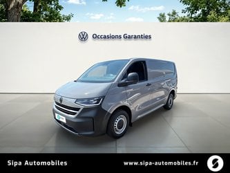 D'occasion À Lescar | Volkswagen Transporter Van L1H1 2.0 Tdi 150 Bva8 4Motion Business 4P