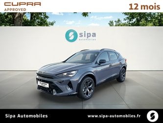 Voitures D'occasion À Lescar | Cupra Formentor 1.5 Etsi Hybrid 150 Ch Dsg7 V 5P