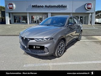 Voitures D'0Km À Mont-De-Marsan | Alfa Romeo Tonale 1.3 Hybride Rechargeable Phev 190Ch At6 E-Q4...
