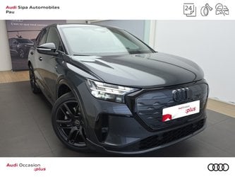 Voitures D'0Km À Lescar | Audi Q4 E-Tron Performance S Line 5P
