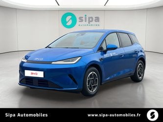 Voitures D'0Km À Mérignac | Byd Dolphin G 1.5 Dm-I Phev 212 Ch Boost 5P