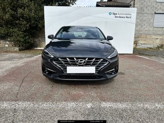 Voitures D'0Km À Le Bouscat | Hyundai I30 Iii 1.0 T-Gdi 120 Ibvm6 Hybrid 48V Creative 5P