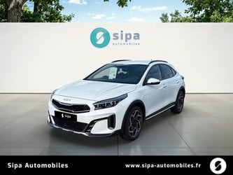 Voitures D'occasion À Toulouse | Kia Xceed 1.6 Crdi 136 Ch Isg Mhev Dct7 Gt-Line Premium 5P