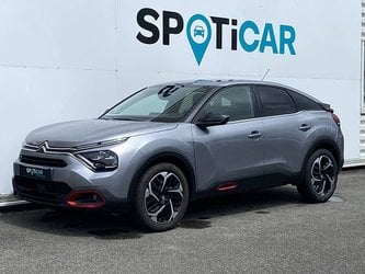 D'occasion À Lescar | Citroën C4 Iii Puretech 130 S&S Bvm6 Feel Pack 5P