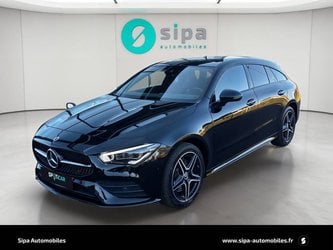 Voitures D'occasion À Mérignac | Mercedes-Benz Cla Ii Shooting Brake 250 E 8G-Dct Progressive L...