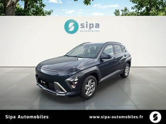 Voitures D'0Km À La-Teste-De-Buch | Hyundai Kona 1.0 T-Gdi 100 Creative 5P