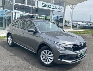 Voitures D'occasion À Lescar | Škoda Kamiq 1.0 Tsi Evo 2 116 Ch Bvm6 Selection 5P