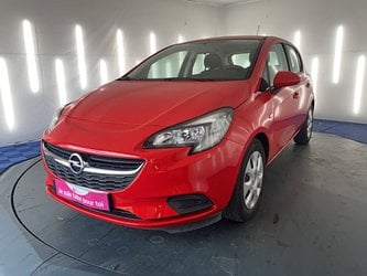 Voitures D'occasion À Toulouse | Opel Corsa E 1.0 Ecotec Turbo 90 Ch Enjoy 5P
