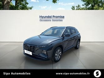 Voitures D'occasion À Libourne | Hyundai Tucson 1.6 T-Gdi 230 Hybrid Bva6 Creative 5P