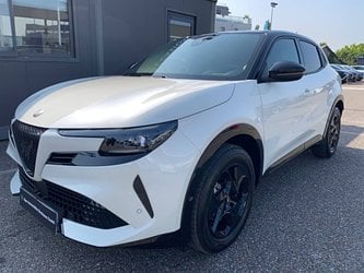 Voitures D'0Km À Mérignac | Alfa Romeo Junior Junior 1.2 Ibrida 136 Ch Edct6 Premium 5P