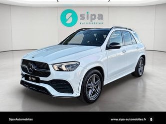 Voitures D'occasion À Mérignac | Mercedes-Benz Gle 350 De Eq Power 9G-Tronic 4Matic Amg Line 5P