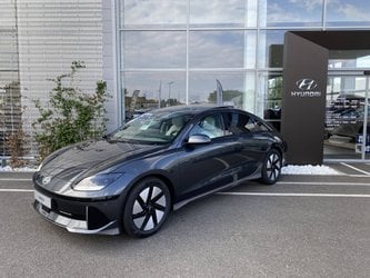 Voitures D'0Km À Toulouse | Hyundai Ioniq 6 77 Kwh 229 Ch Creative 4P