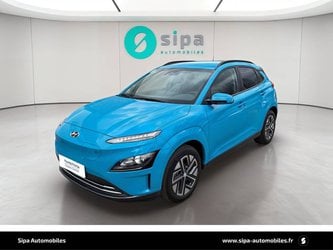 D'occasion À Villenave-D'ornon | Hyundai Kona Electrique 39 Kwh - 136 Ch Intuitive 5P