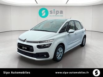Voitures D'occasion À Lescar | Citroën C4 Spacetourer Puretech 130 S&S Live 5P