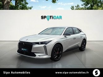 Voitures D'occasion À Lescar | Ds Ds 4 Bluehdi 130 Eat8 Performance Line 5P