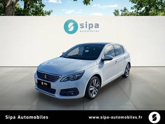 Voitures D'occasion À Toulouse | Peugeot 308 Puretech 130Ch S&S Eat8 Allure 5P