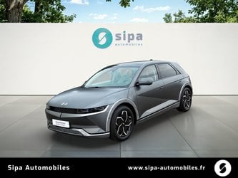 Voitures D'occasion À Le Bouscat | Hyundai Ioniq 5 77 Kwh Htrac - 325 Ch Executive 5P