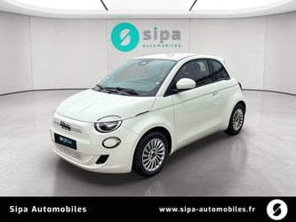 Voitures D'occasion À Mérignac | Fiat 500 Iii Electrique E 95 Ch Nouvelle 3P