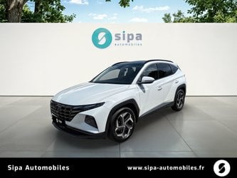 Voitures D'occasion À Le Bouscat | Hyundai Tucson 1.6 T-Gdi 265 Htrac Plug-In Bva6 Executive 5P