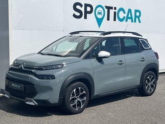 Voitures D'occasion À Lescar | Citroën C3 Aircross Puretech 110 S&S Bvm6 Shine 5P