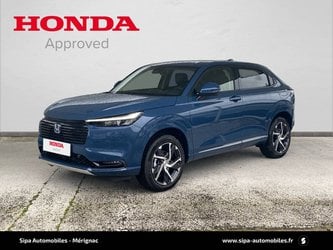 Voitures D'0Km À Mérignac | Honda Hr-V Iii E:hev 1.5 I-Mmd Advance Plus 5P