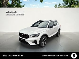 Voitures D'0Km À Labège | Volvo Xc40 B3 163 Ch Dct7 Plus 5P