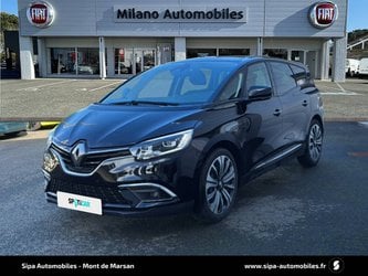 Voitures D'occasion À Mont-De-Marsan | Renault Scénic Grand Scenic Iv Grand Scenic Blue Dci 120...