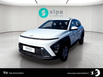 Voitures D'occasion À La-Teste-De-Buch | Hyundai Kona 1.0 T-Gdi 100 Intuitive 5P