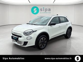 Voitures D'occasion À Mérignac | Fiat 600 T-Gen 3 1.2 Hybrid 145Ch Edct6 Pop 5P