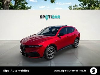 Voitures D'0Km À Lescar | Alfa Romeo Tonale 1.5 Ibrida 175 Ch Vgt Tct7 Ti 5P