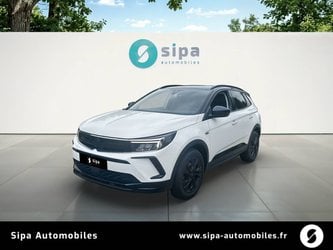 Opel d'occasion à muret | Grandland X grandland 1.2 turbo 130 ch bva8 gs line 5p