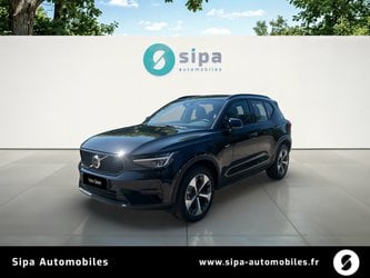 Voitures D'occasion À Anglet | Volvo Xc40 B3 163 Ch Dct7 Ultra 5P