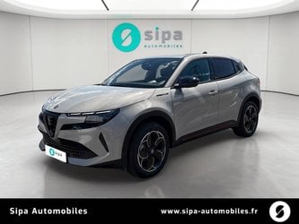 Voitures D'0Km À Mérignac | Alfa Romeo Junior Elettrica Junior Electrique 156 Ch Speciale 5P