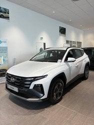Voitures D'0Km À Toulouse | Hyundai Tucson 1.6 T-Gdi 253 Plug-In Bva6 Intuitive 5P