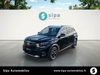 Voitures D'occasion À Mont-De-Marsan | Citroën C3 Turbo 100 Ch Manuelle Max 5P